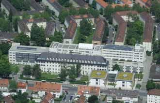 Theresienkrankenhaus Schamlippen verkleinern