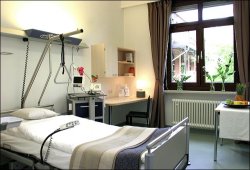 Patientenzimmer Schamlippen verkleinern Kassel